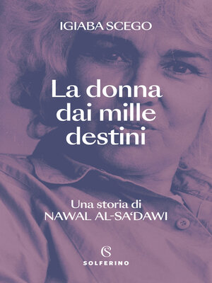 cover image of La donna dai mille destini